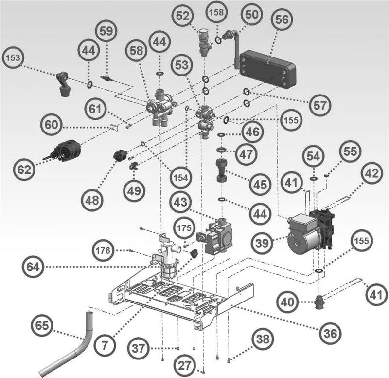 HYDROBLOCK GROUP logo