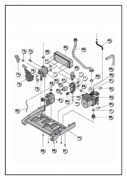 HYDROBLOCK GROUP logo