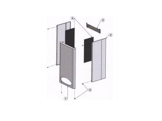 CASING logo