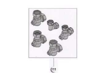 ISOLATION VALVE logo