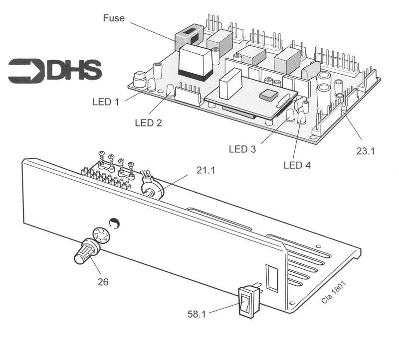 CONTROL BOX ASSY logo