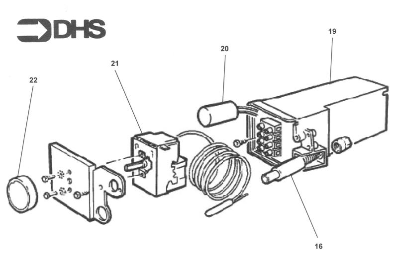 CONTROL BOX ASSY logo