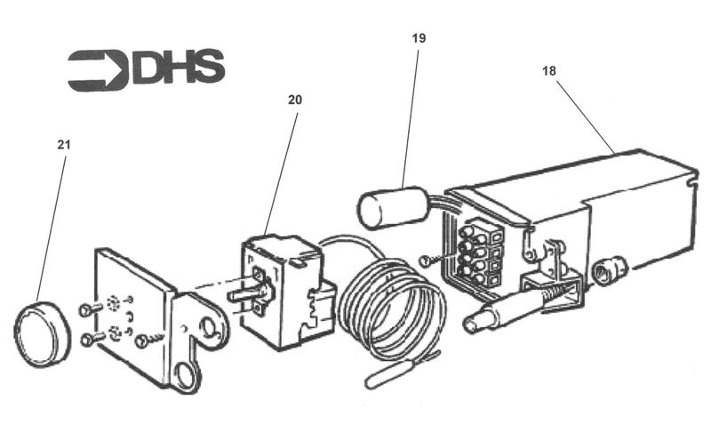 CONTROL BOX ASSY logo