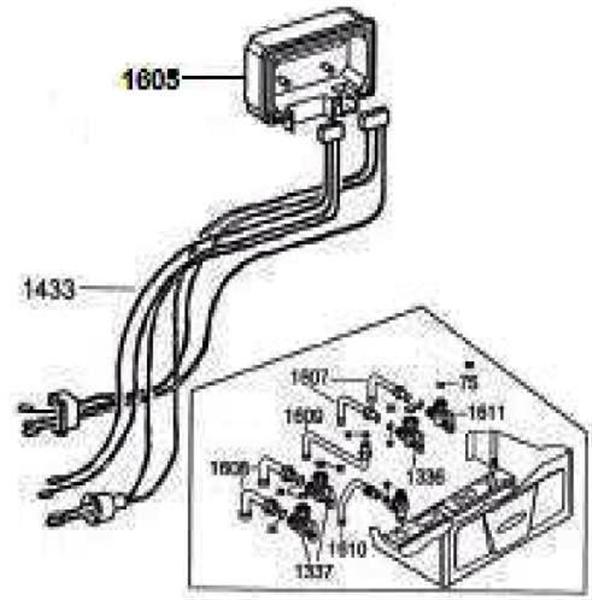 CONNECTION PIPES logo