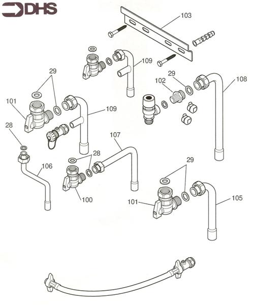 PIPEWORK logo