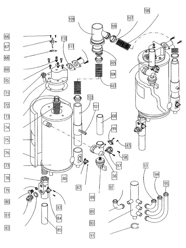 FLUE (FROM17K5711) logo