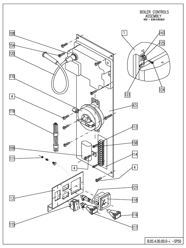 BOILER CONTROLS ASSY logo