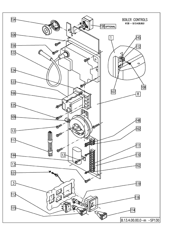 BOILER CONTROLS ASSY logo