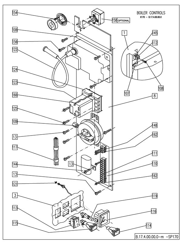 BOILER CONTROLS ASSY logo