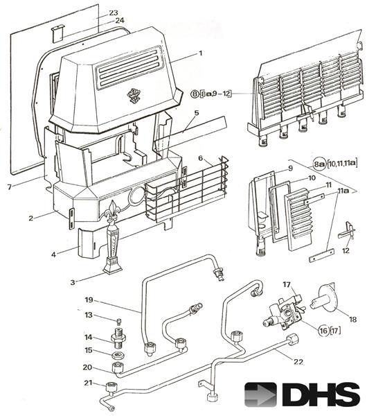 WINDSOR ELITE - BLACK logo