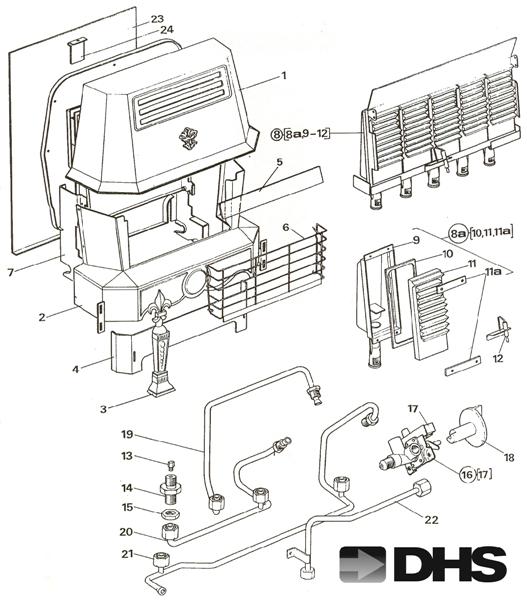 WINDSOR ELITE - BRONZE logo
