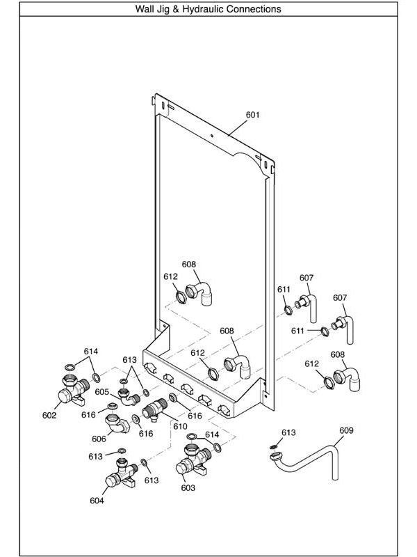 WALL JIG AND CONNECTIONS logo