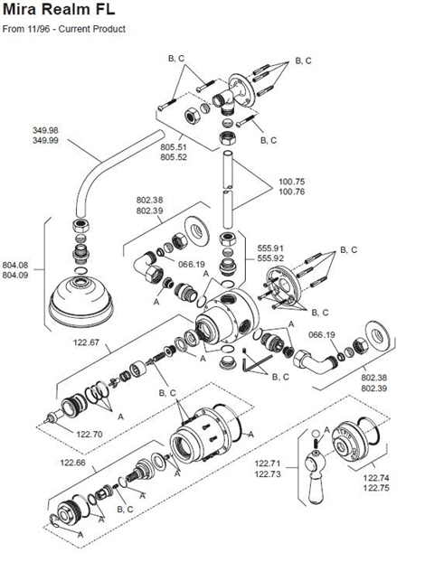 EXPLODED VIEW logo