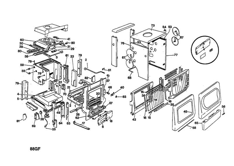 EXPLODED VIEW logo