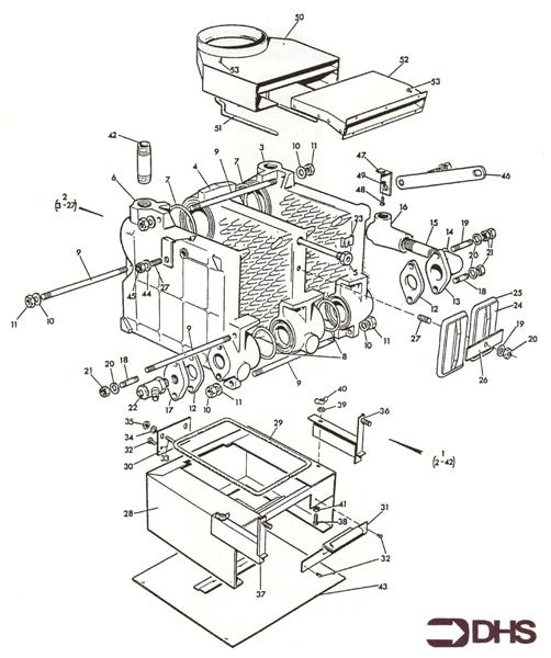 WATERWAY COMB CHAMBER logo