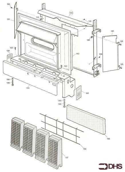 FIREBOX/ HEAT EXCH. AUG 98 ONW logo