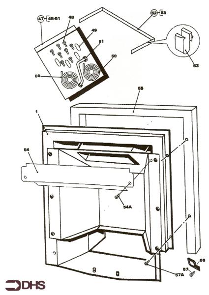 FIREBOX ASSY logo
