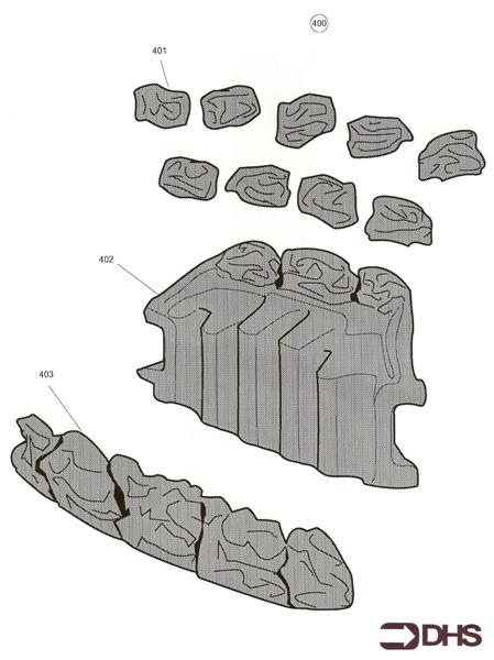 COALS logo