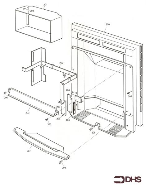 FIREBOX ASSY logo