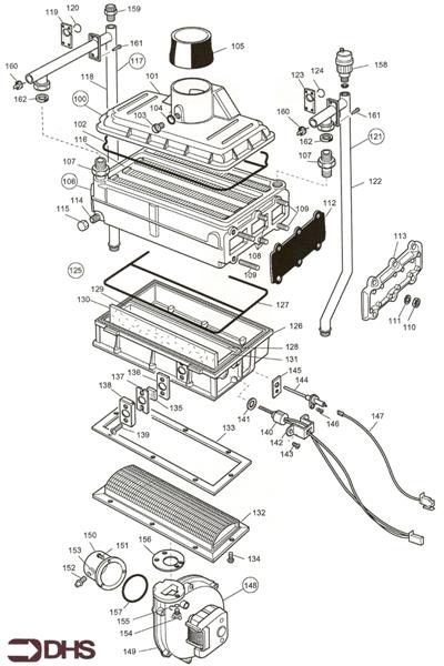 BOILER ASSY logo