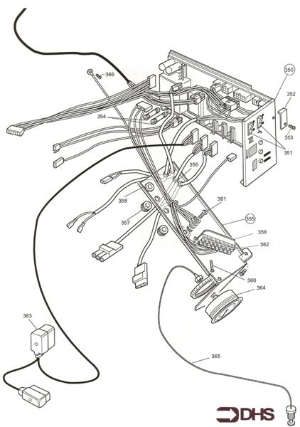 CONTROL ASSY logo