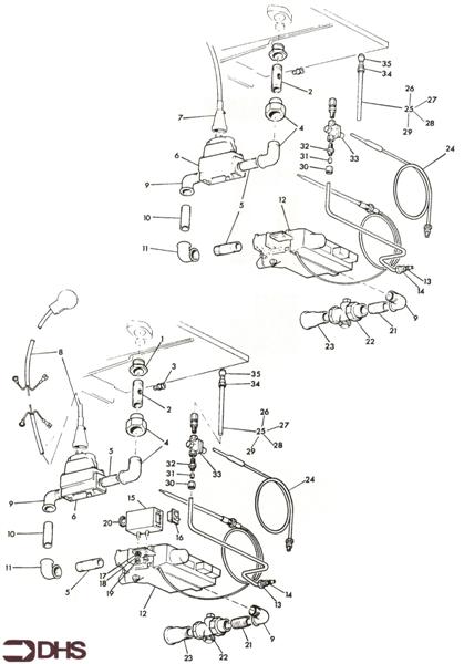 GAS ASSY - JUNKERS logo