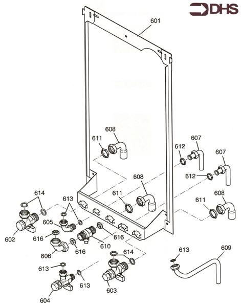 WALL JIG & HYRAULIC CONNECTION logo