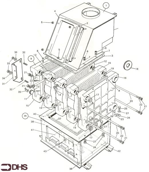HEAT EXCH / COMB & FLUEHOOD AS logo