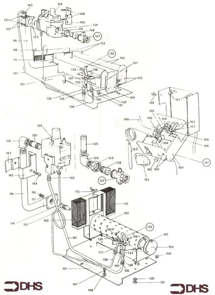 GAS & CONTROL MODULE ASSY logo