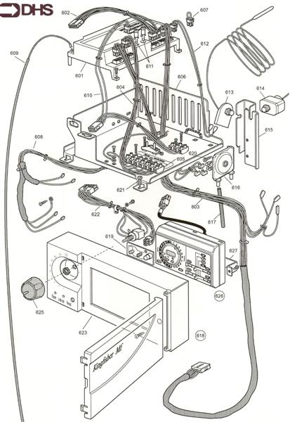 ALTERNATIVE FLUE KITS logo