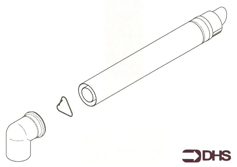 STANDARD FLUE KIT logo