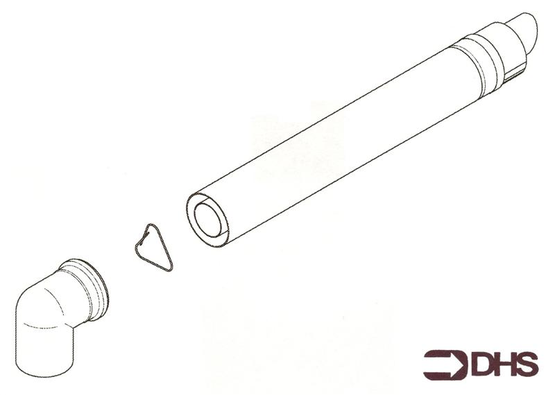 STANDARD FLUE KIT logo