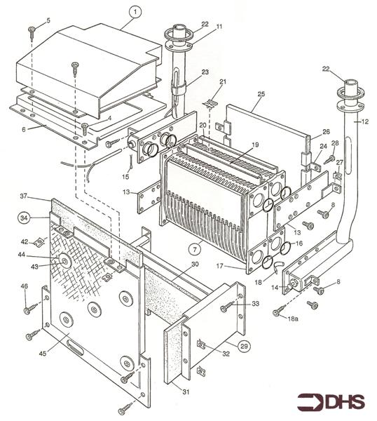 BOILER ASSY logo