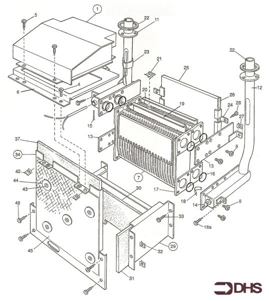 BOILER ASSY logo