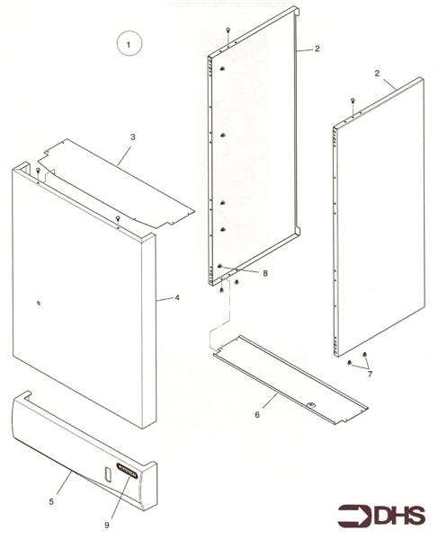 BOILER COMPONENTS I logo