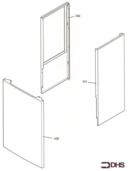 BOILER COMPONENTS I logo