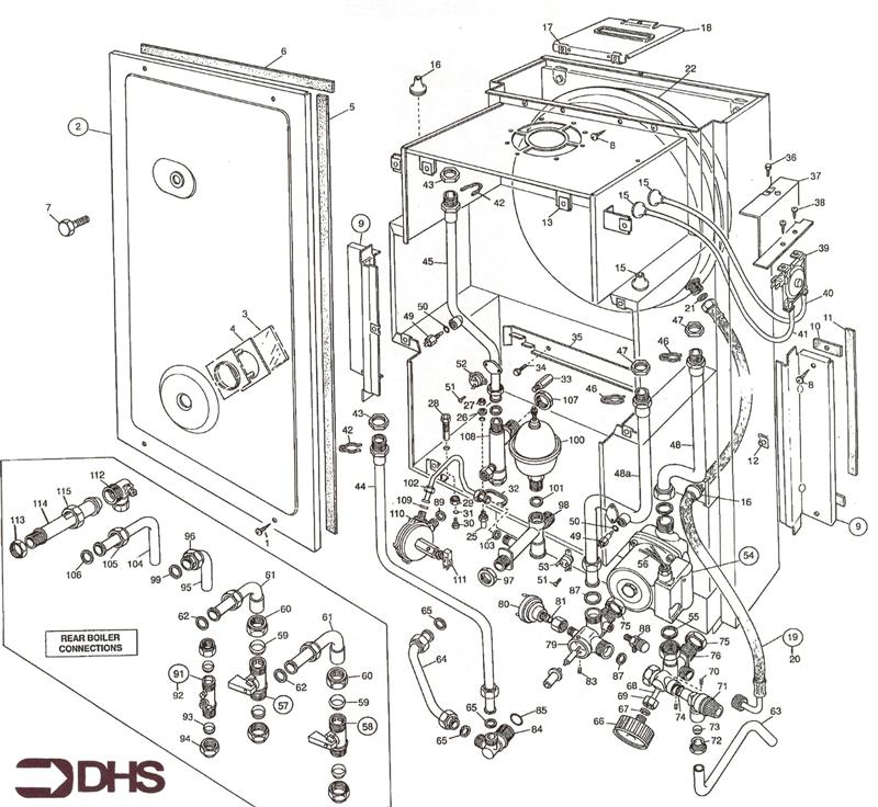 FRAME - PIPEWORK logo