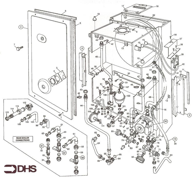 FRAME - PIPEWORK logo