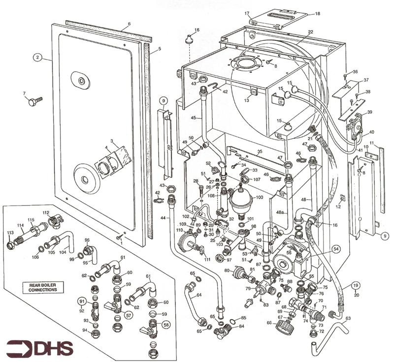 FRAME - PIPEWORK logo
