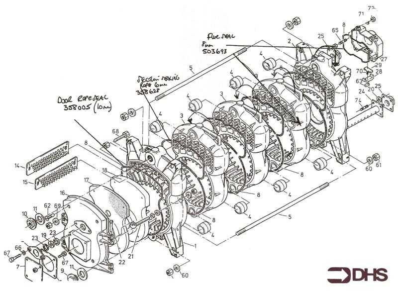 BOILER ASSY logo