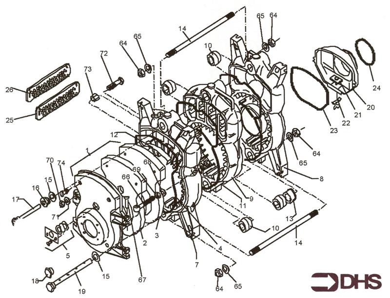 COMPLETE MODEL logo