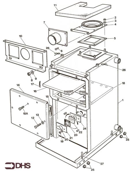 BOILER ASSY logo