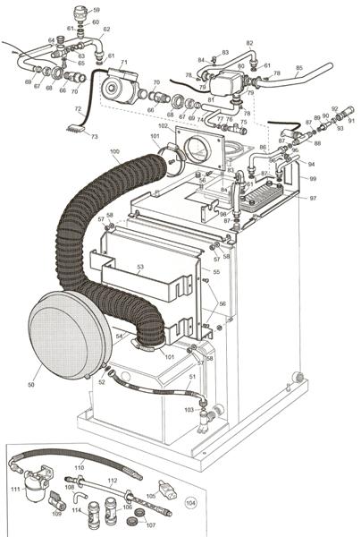 INNER CASING logo