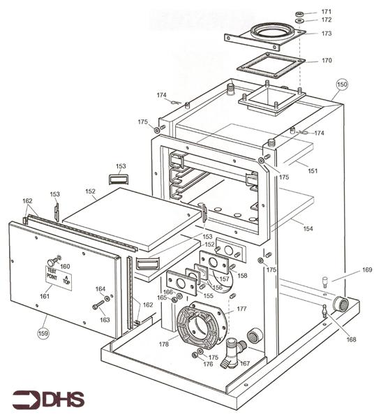 BOILER ASSY logo