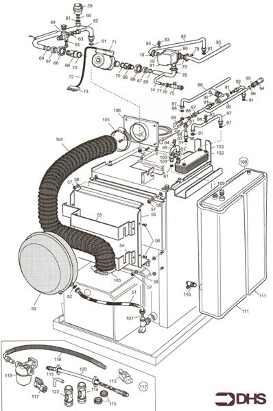 INNER CASING logo