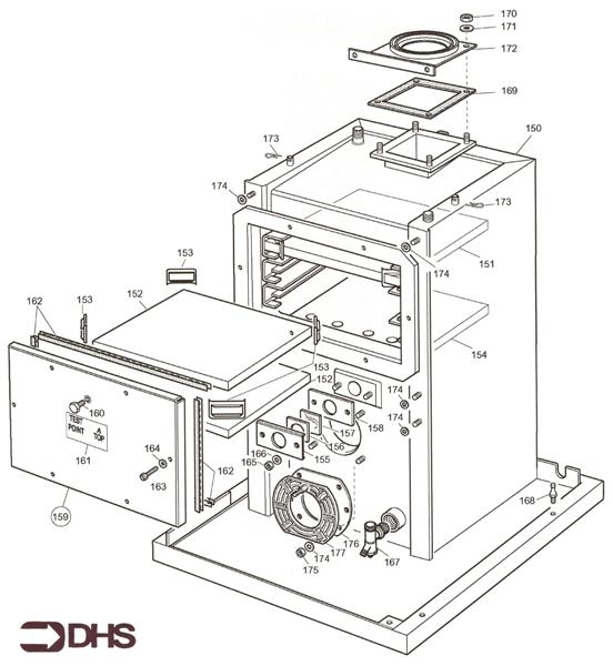 BOILER ASSY logo
