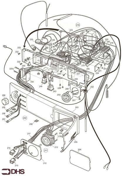 CONTROL ASSY logo