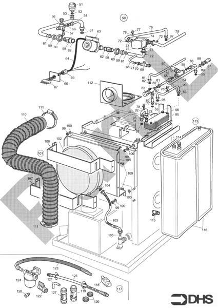 INNER CASING logo