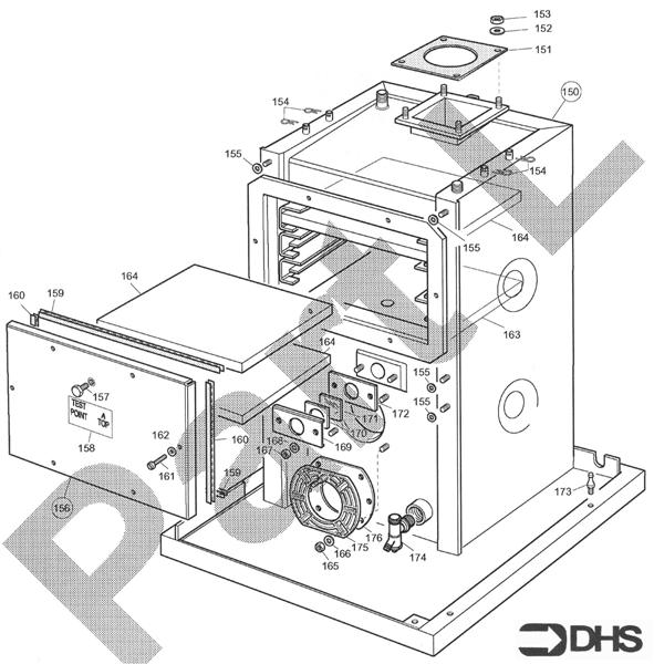 BOILER ASSY logo