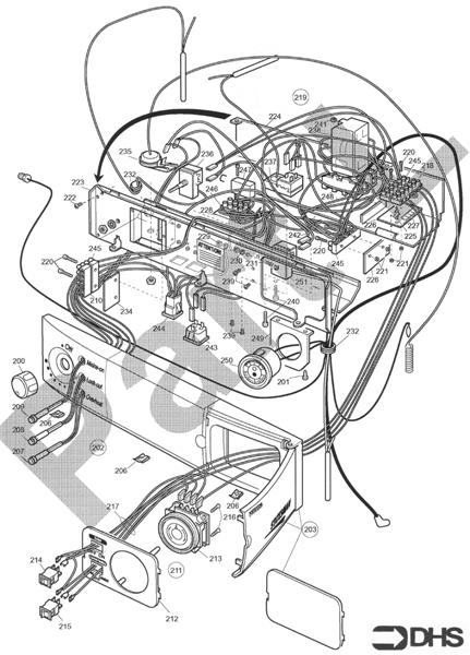 CONTROL ASSY logo